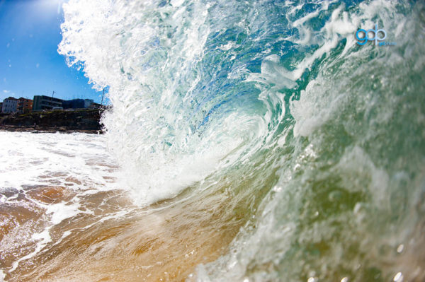 Surge