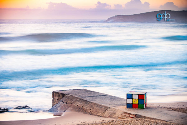 Soft Rubiks