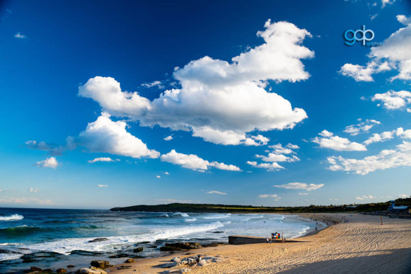 Angel Clouds