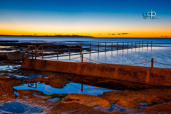 Cronulla Dawn