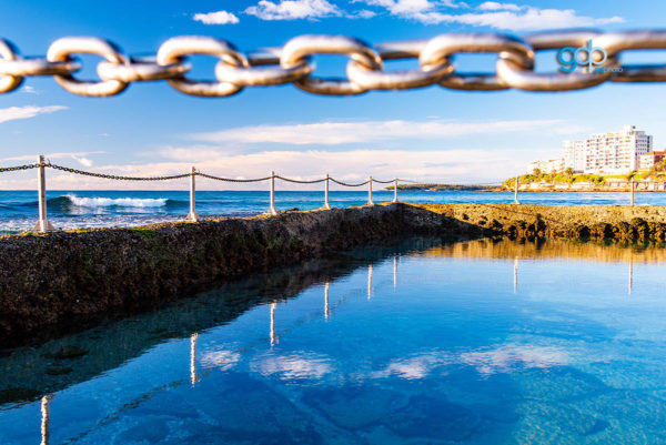 Cronulla Chained