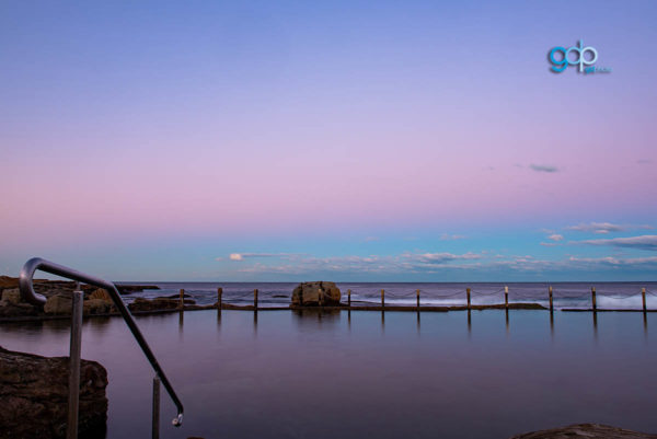 Pinks and Blues