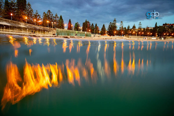 Coogee Flare