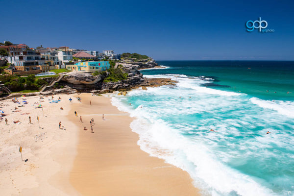Tamarama