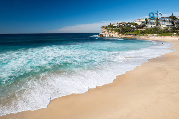 Bronte Surge