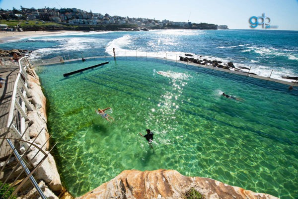 Bronte Walk