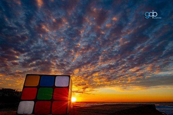 Rise Rubiks