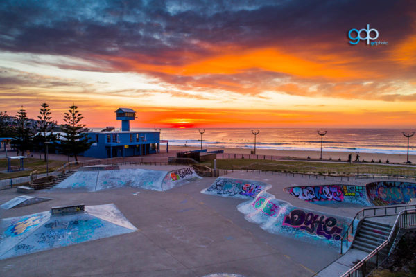 Skate Art