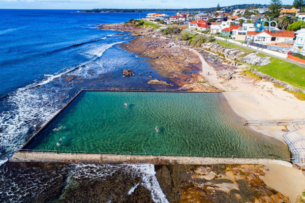 Shelly Beach South