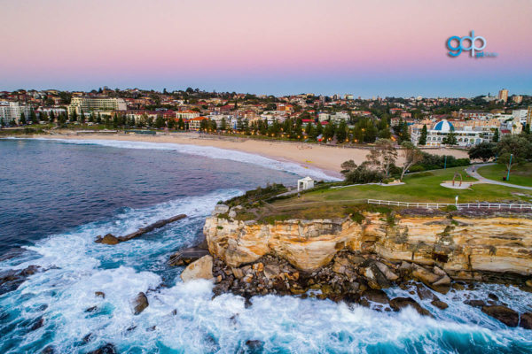 Aloha Coogee