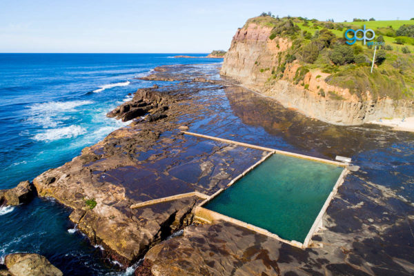 Gerringong Shelf