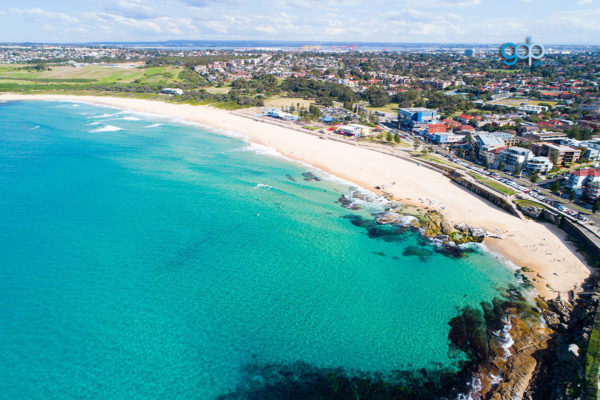 Maroubra High