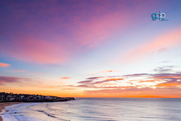 Sunrise Delight