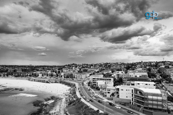 Dark Clouds