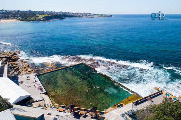 Ocean Pool Life