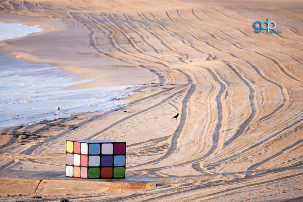 Controversial Rubiks