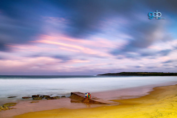 Southerly