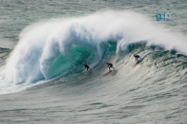 Coogee Five O