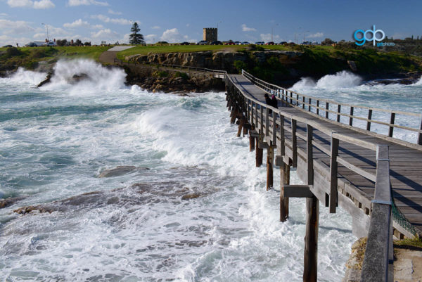 Storm Swell