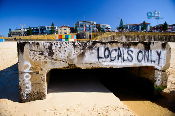 Locals Only