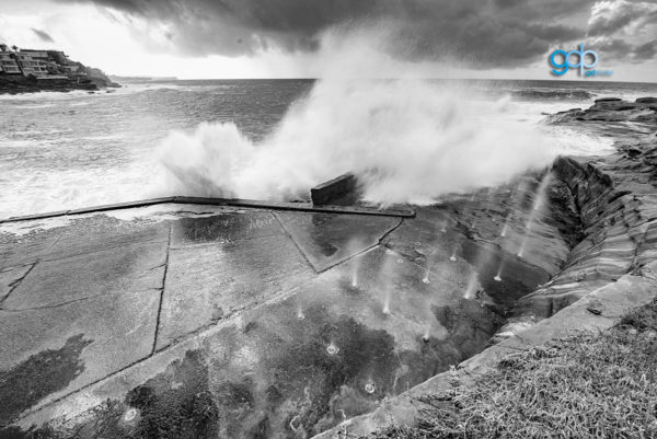 Blowhole