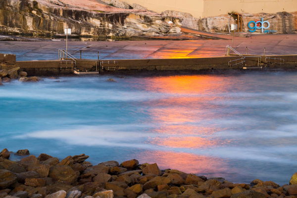 Clovelly Ambience