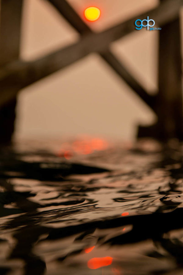 Solar glass