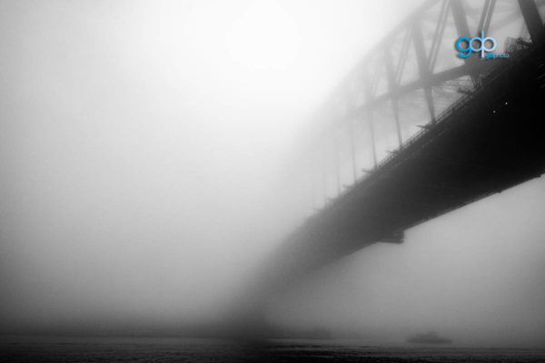 Fog Horn