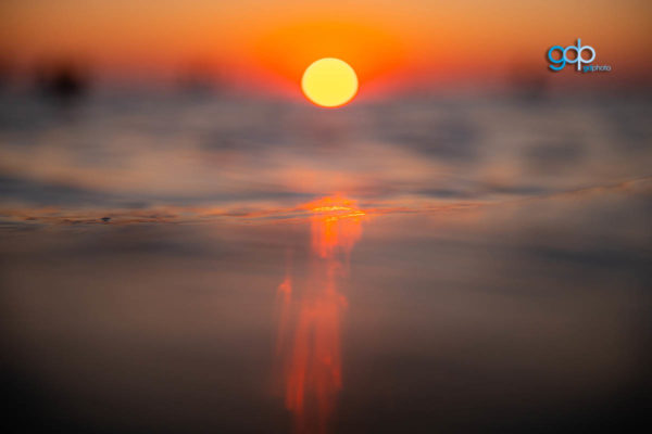 Burning