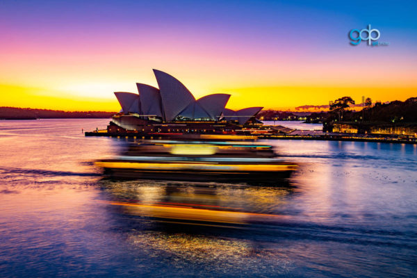 First Ferries