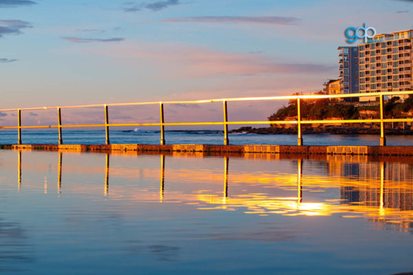 Cronulla Ginger