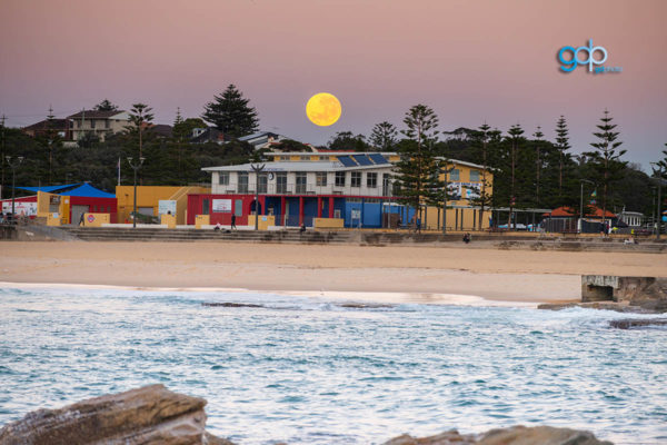 Full Moon
