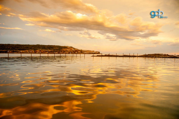 Gold Pool