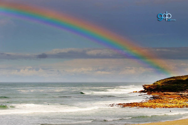 Rainbow Point