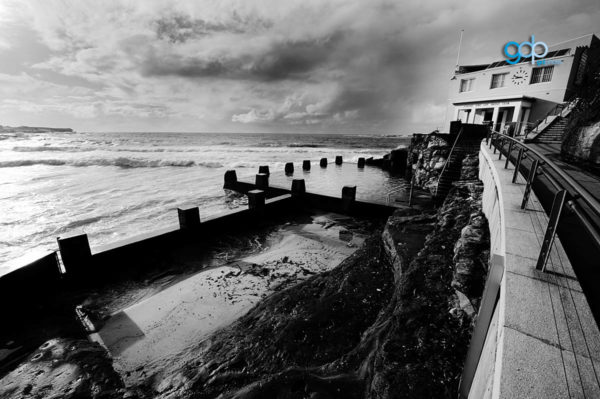 Coogee SLSC Tradition