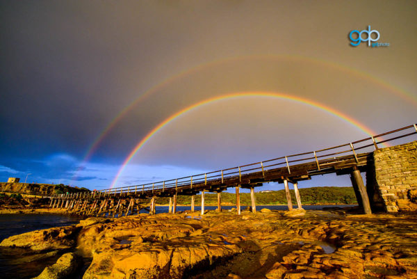 Rainbows End