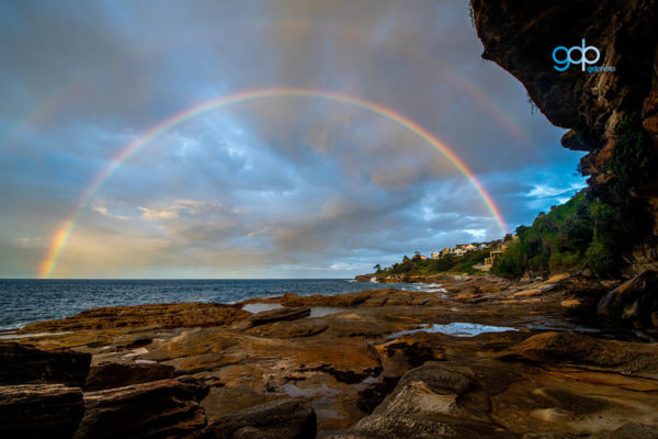 Rainbow Bay