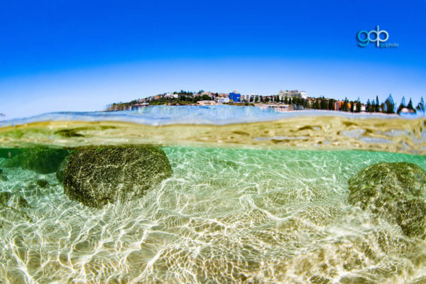 Coogee Below