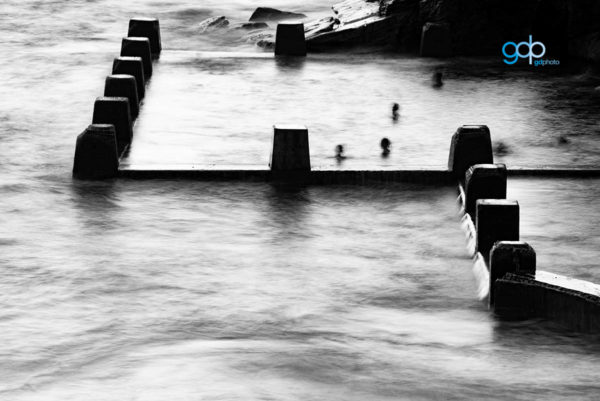 Ross Jones Sentry