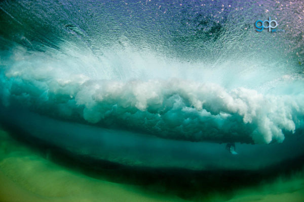 Duckdive
