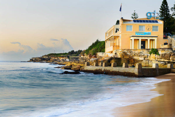 Coogee Old