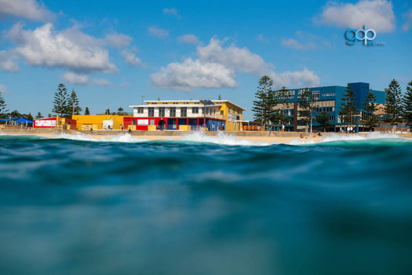 Seaside
