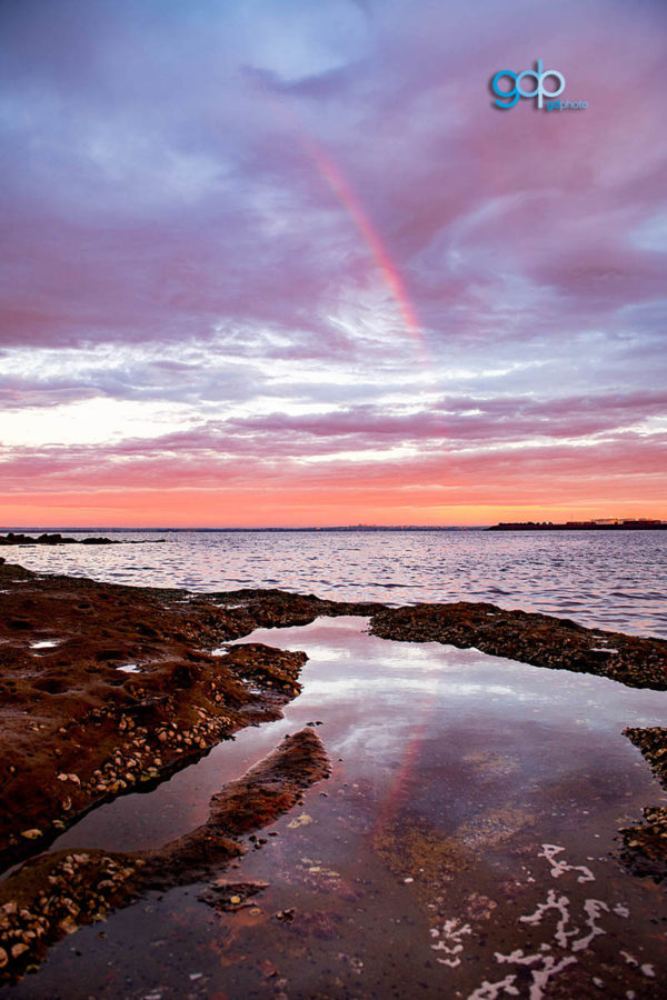 Bay Rainbow