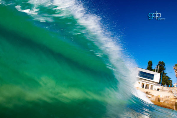 Coogee Rise