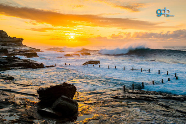Mahon Sunrise