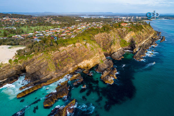 Forster Headland