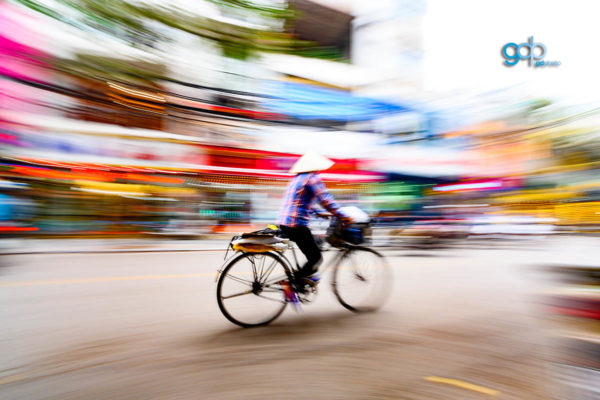 Hanoi Cycle