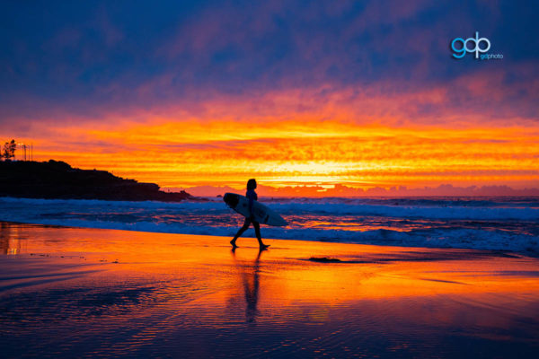 Dawn Glow