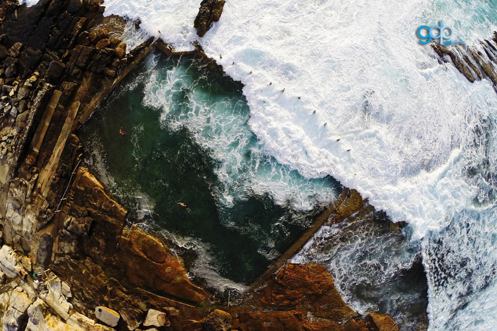Mahon Pool Camera Wedding, Event, Commercial Photographer Sydney | Glenn Duffus