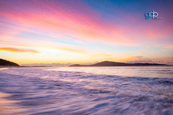 Port Stephens